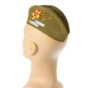 Cappellino militare "Falce e martello" d=54-57 cm