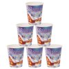 Bicchiere di carta 225 ml (6 pz)