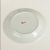 Set per torta: piatto d-22,8cm + paletta 23,5x5,5cm