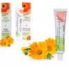 Crema per mani e unghie per la pelle secca alla glicerina "BIO-calendula" 45 ml.