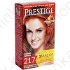 №217 Краска для волос Медное сияние "Vip's Prestige"