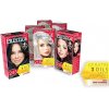 Crema-tinta resistente per capelli 223 Mogano scuro "Vip's Prestige"