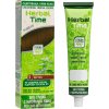 Crema-Henna colorante nr.5 Castagno "Herbal Time" Crema-Henna colorante nr.5 Castagno "Herbal Time"