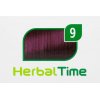 Crema-Henna colorante nr.9 Viola  'Herbal Time'