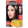 Crema-tinta resistente per capelli 241 Viola "Vip's Prestige"