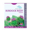 radici di bardana  (Arctium)