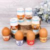 Set di decorazioni per uova pasquali 13x18cm