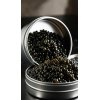 Caviale nero di Storione bianco 100g