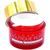 Crema notte antirughe con olio di rosa e coenzima Q10 "BULGARIAN BOUTIQUE ROSE" 45 ml