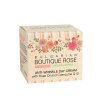 Crema da giorno antirughe con olio di rosa e coenzima Q10 "BULGARIAN BOUTIQUE ROSE" 45 ml