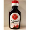 Olio di bardana con estratti di peperoncino rosso - stimolante della crescita dei capelli (100ml)