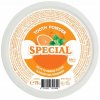 Polvere dentifirica "Speciale" menta + arancia (75g)