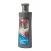 Shampoo-tinta Silver №4 effetto anti-giallo ottimo per i capelli bianchi "Blond Time" 150ml