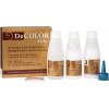 Sistema la decolorazione dei capelii tinte "Decolor Time " (3 pz.x110 ml)