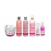 Shampoo per capelli idratante con estratto di rosa bulgara "Spa Master - Roses Anti-age Line" 970ml