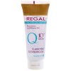 Gel purificante per viso "Regal" Q10+rinfrescante Per pelle normale e mista