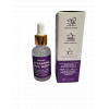 Siero per il viso idratante antirughe "Regal" 30 ml