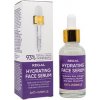 Siero per il viso idratante antirughe "Regal" 30 ml