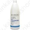 Shampoo di pulizia profonda con mentolo, limone e alghe, capelli grassi  "Spa Master" 970 ml