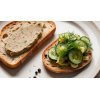 Patè "Profi" di pollo con aneto (131g)