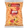Bastoncini di mais "Gusto" al gusto di paprika (100 g) Bastoncini di mais "Gusto" al gusto di paprika (100 g)