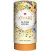 Tè "Lovare" Erbe alpine (80g)