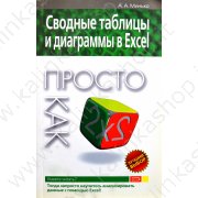 Минько А. Сводные таблицы и диаграммы в Excel. Про