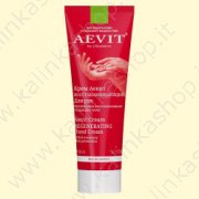 Crema mani rivitalizzante al burro di karitè AEVIT (80 ml)