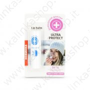 Balsamo per labbra "Home Doctor" Ultrapro (3,6 g)