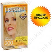 Краска для волос 200 Крем-осветлитель на 4-5 тонов "Prestige"