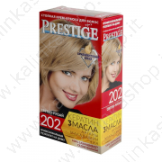 №202 Краска для волос Светло-русый "Vip's Prestige"