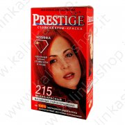 Краска для волос 215 Медно-красный "Prestige"