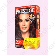 Краска для волос 222 Махагон "Prestige"