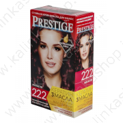 №222 Краска для волос  Махагон "Vip's Prestige"