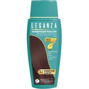 Balsamo colorante nr.32 castano "Leganza" 150 ml