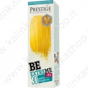 Бальзам оттеночный для волос 30 Электрически-желтый BeEXTREME 100% vip’s PRESTIGE