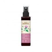 Elisir anticaduta Green Pharmacy con olio di bardana e proteine del grano, 150 ml