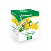 radici di tarassaco (Taráxacum officinále)