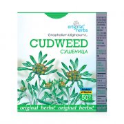 Gnaphalium Uliginosum L "Original Herbs"