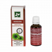 Infuso da Bagno di erba di biancospino 30 ml.