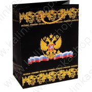 Sacchetto regalo "Russia" 10 × 26 × 32 cm