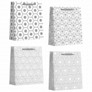 Borsina regalo, 26*32*10cm