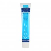 Crema per piedi anti sudore "Fitodoctor" (44ml)