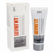 Balsamo corpo "Shungite" 75 ml.