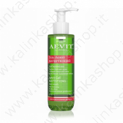 Gel detergente per viso opacizzante "AEVIT" (200ml)