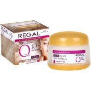 Crema Notte contro le rughe Q10+rminerals "Regal" 50ml
