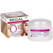 Crema giorno contro le rughe Q10+minerali "Regal"