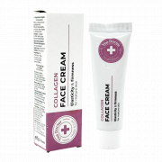 Crema viso al collagene elasticità e compattezza per pelli mature "The Doctor Health&Care" 30 ml