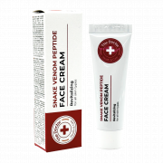 Крем с пептидами змеиного яда Омоложивающий "The Doctor Health&Care" 30 мл