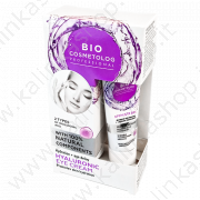 Fito Cosmetics Гиалуроновый крем для кожи вокруг глаз Bio Cosmetolog Professional, 15 г